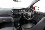 Vauxhall Viva 2015 года